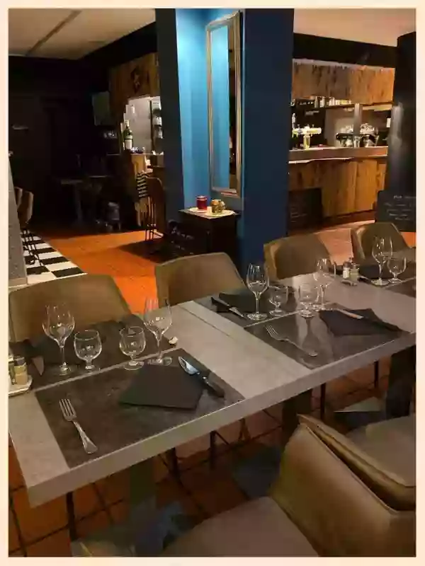 Cinecitta - Restaurant Obernai - meilleur restaurant OBERNAI