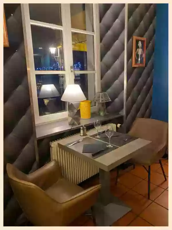 Cinecitta - Restaurant Obernai - restaurant a faire OBERNAI