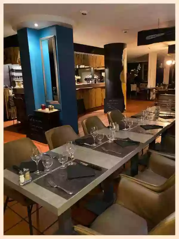Cinecitta - Restaurant Obernai - restaurant OBERNAI
