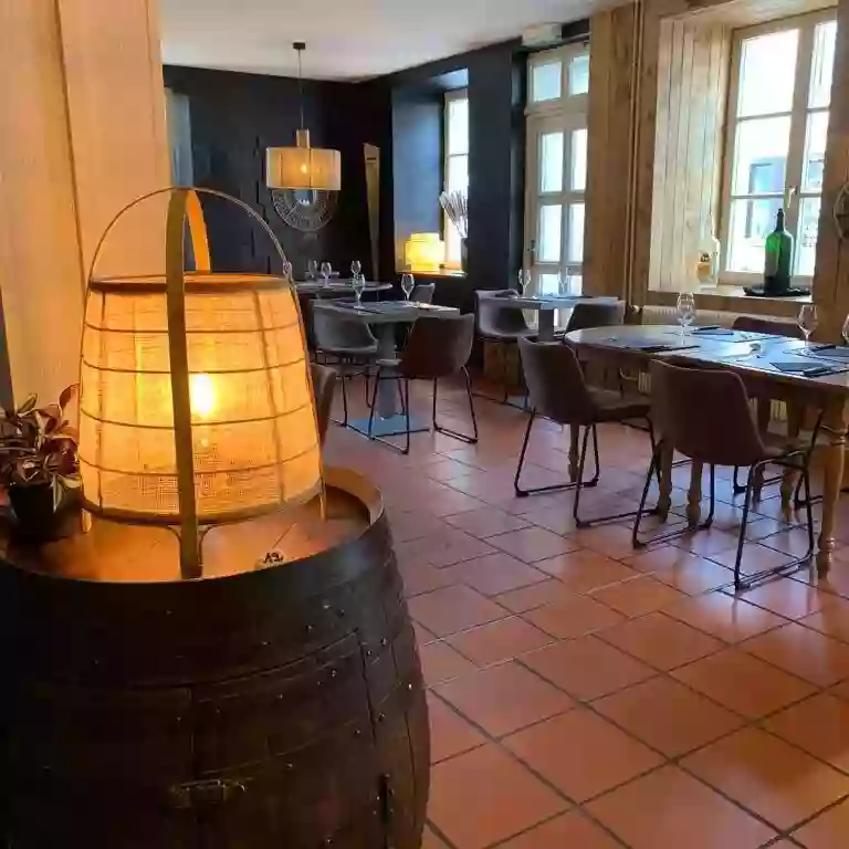 Le restaurant - Cinecitta - Obernai - top resto OBERNAI