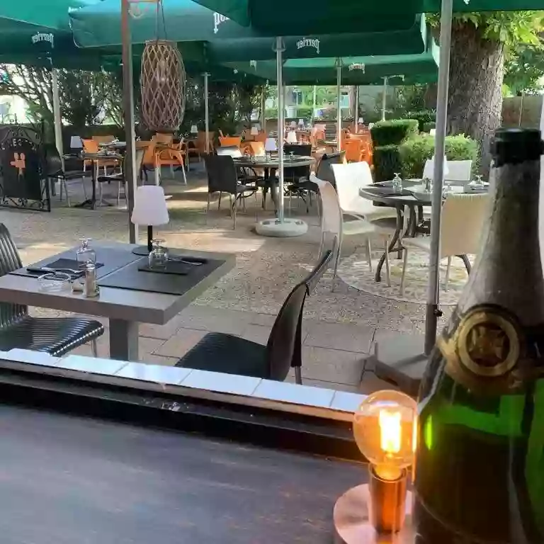 Le restaurant - Cinecitta - Obernai - meilleur restaurant OBERNAI