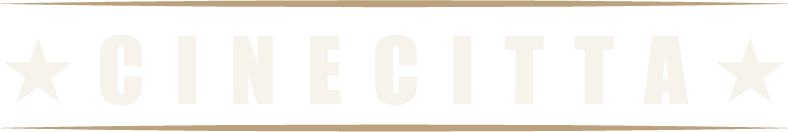 Logo Cinecitta